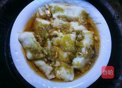 剁椒龙利鱼的做法图解4