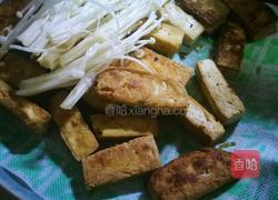 番茄杂烩一口豆腐的做法图解4