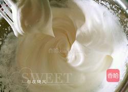 酸奶冻芝士蛋糕的做法图解6