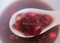 四红汤的做法图解5