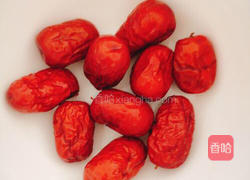 四红汤的做法图解2