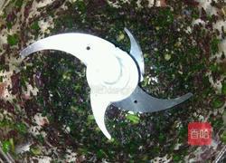 紫苏焗排骨的做法图解2