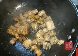 紫苏焗排骨的做法图解5