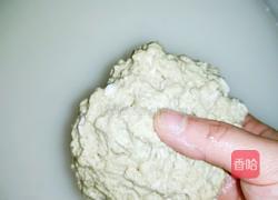 自制面筋的做法图解5