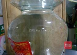 柠檬酒的做法图解2