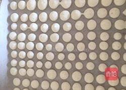 酸奶溶豆饼干的做法图解11