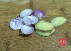 大盘鸡的做法图解3