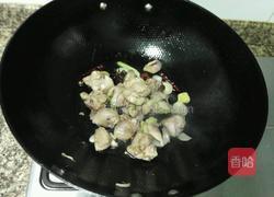 大盘鸡的做法图解7