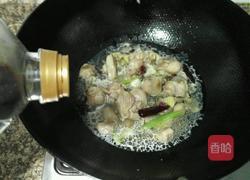 大盘鸡的做法图解8