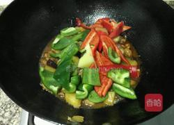 大盘鸡的做法图解11