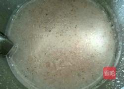 红米红豆薏米米糊的做法图解6
