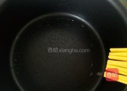 虾仁娃娃菜的做法图解3