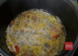 虾仁娃娃菜的做法图解7