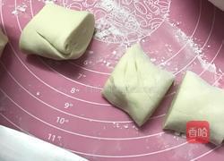 芹菜香菇肉包的做法图解5