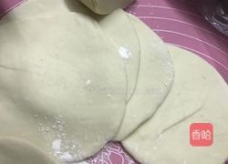 芹菜香菇肉包的做法图解6