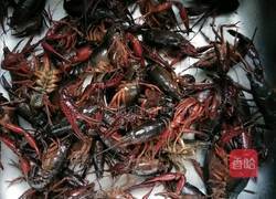 麻辣大龙虾的做法图解1