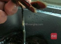 麻辣大龙虾的做法图解4