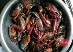 麻辣大龙虾的做法图解7