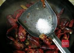 麻辣大龙虾的做法图解17