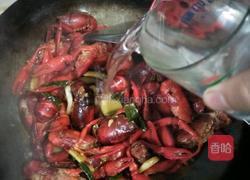 麻辣大龙虾的做法图解18