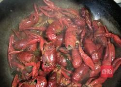 麻辣大龙虾的做法图解20