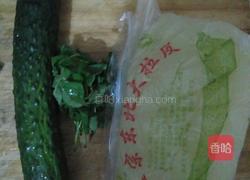 凉拌大拉皮的做法图解1