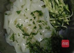 凉拌大拉皮的做法图解2