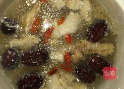 花胶瘦肉汤的做法图解3