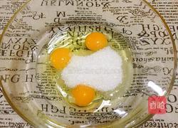 巧克力纸杯蛋糕的做法图解3