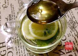 柠檬薄荷饮的做法图解7