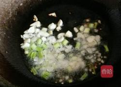 番茄酱焖对虾的做法图解3