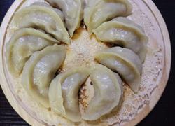 冰花煎饺