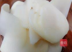 葱香土豆泥的做法图解2