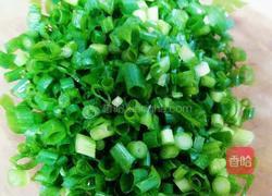 葱香土豆泥的做法图解4