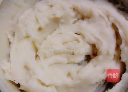 葱香土豆泥的做法图解6
