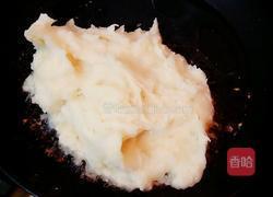 葱香土豆泥的做法图解8