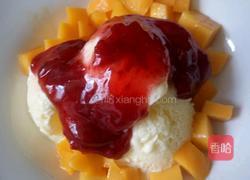 自制冰淇淋的做法图解6