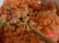 生煎水饺的做法图解4