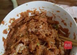 生煎水饺的做法图解5