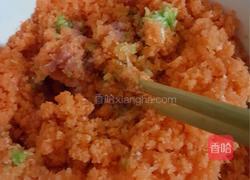 生煎水饺的做法图解3