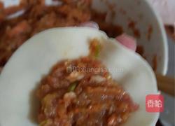 生煎水饺的做法图解7