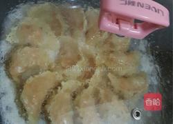 生煎水饺的做法图解14