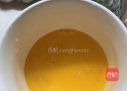 鸡蛋米线的做法图解2