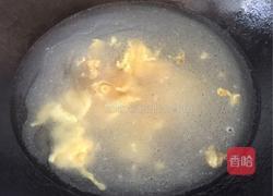 鸡蛋米线的做法图解4