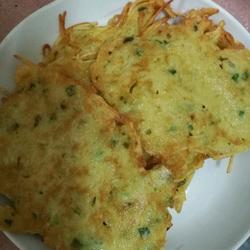 土豆饼的做法[图]