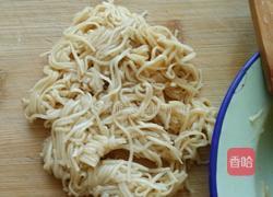 自制方便面的做法图解3