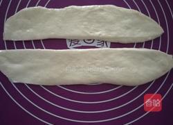 小油条的做法图解3