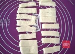 小油条的做法图解4