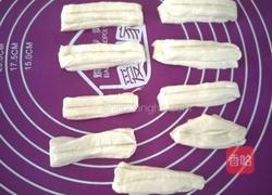 小油条的做法图解5