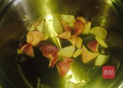 泰式咖喱鸡的做法图解2